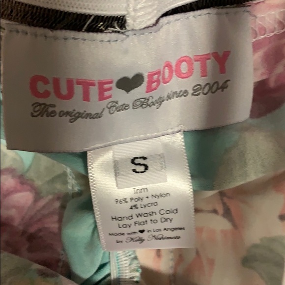 Leggings - Picture 2 of 3